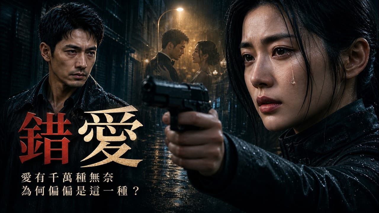 錯愛
